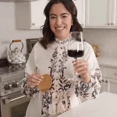 Effortless wine nights—snacks and sips, one-handed