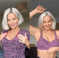 Dress yourself in seconds — no clasps, no pain