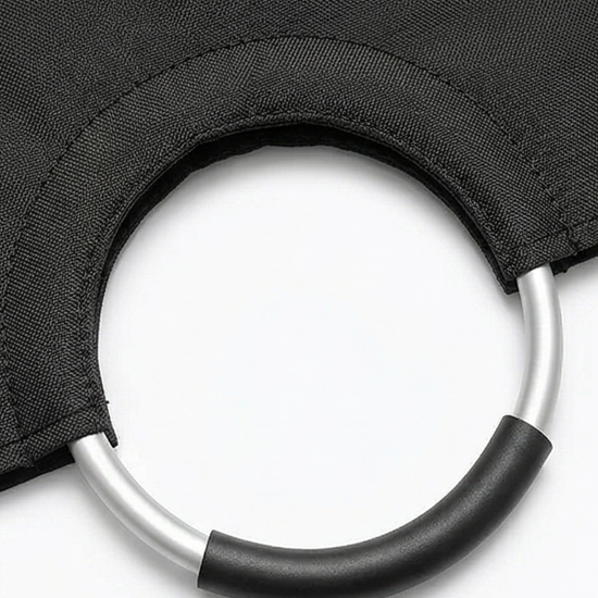 Carriva – Extra Large Collapsible Laundry Bag