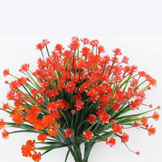 Bloomora – Weatherproof Artificial Garden Flowers