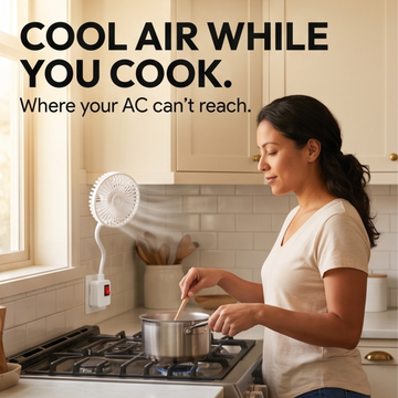 Over 40,000 hot rooms cooled this season.
