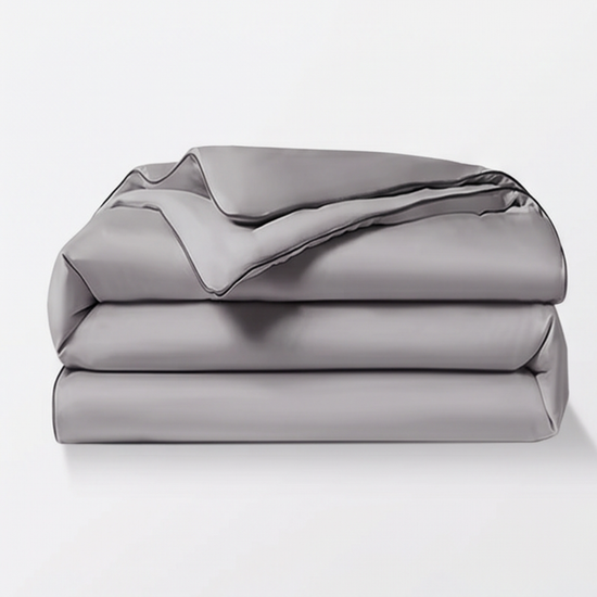 DreamCool – Cooling Ice-Silk 4-Piece Bedding Set