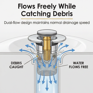 Over 47,000 drains unclogged—and counting