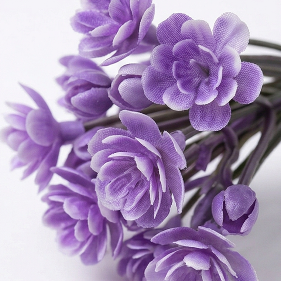 Bloomora – Weatherproof Artificial Garden Flowers