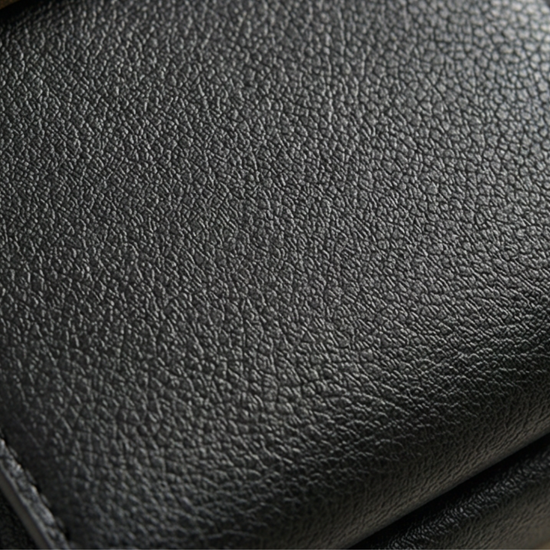 Carrara - Touch through crossbody phone purse