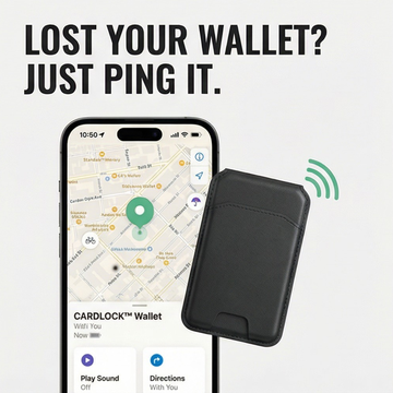 Over 47,000 units sold to people who got tired of carrying two things.