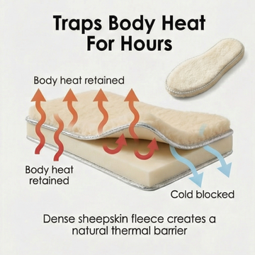One of our most reordered cold-weather accessories