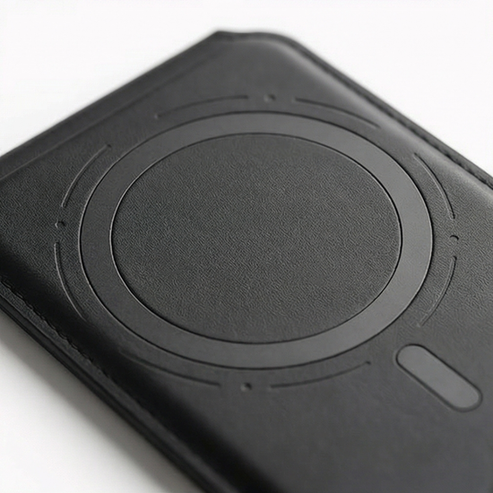 Cardlock - Trackable MagSafe Wallet