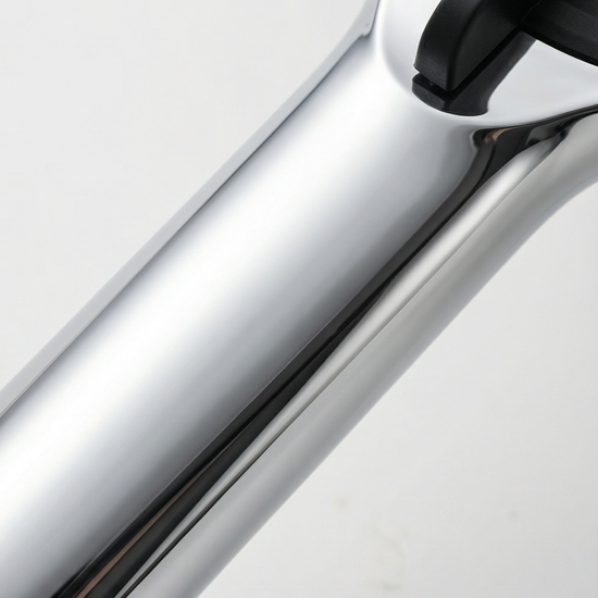 Aquaflow - 7 mode filtered shower head for softer hair