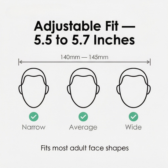 Clarivo – Progressive Multifocal Reading Glasses