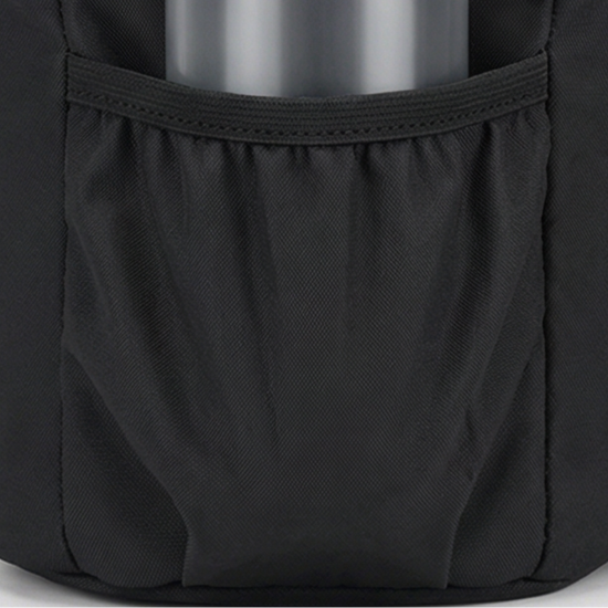 Carryvive – Insulated Water Bottle Carrier with Phone Pocket
