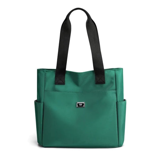 Brandary - Spacious Water-Resistant Shoulder Bag (50% Off)