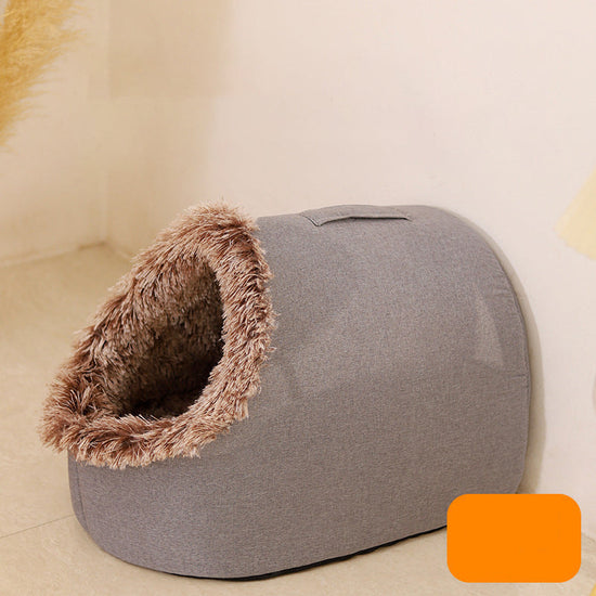 Cavina - Cave Bed for Small Pets