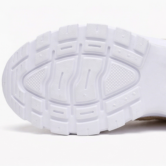 Aerloom – Women's Breathable Knit Sneakers for All Day Comfort