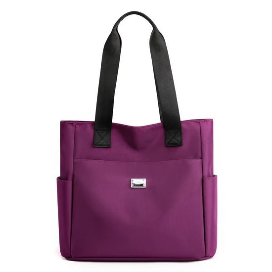 Brandary - Spacious Water-Resistant Shoulder Bag (50% Off)
