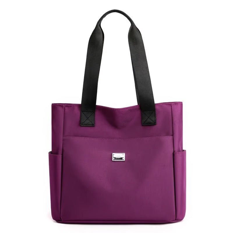 Brandary - Spacious Water-Resistant Shoulder Bag (50% Off)
