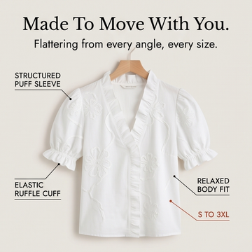 A top reordered in every color this season
