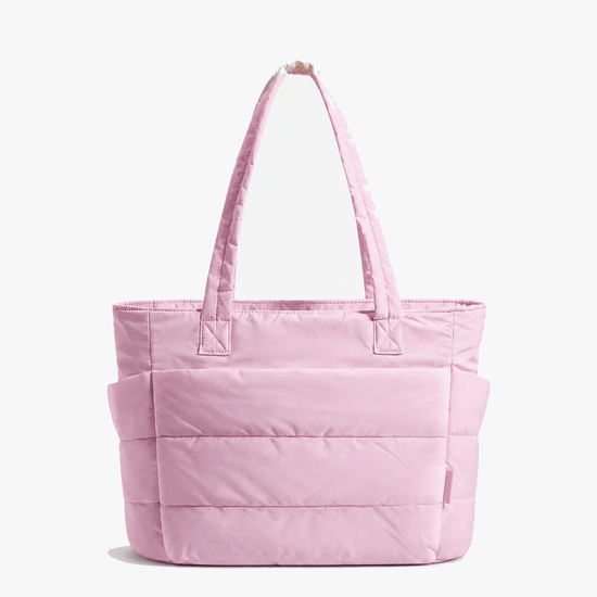 Carrella - Quilted Cloud Bag