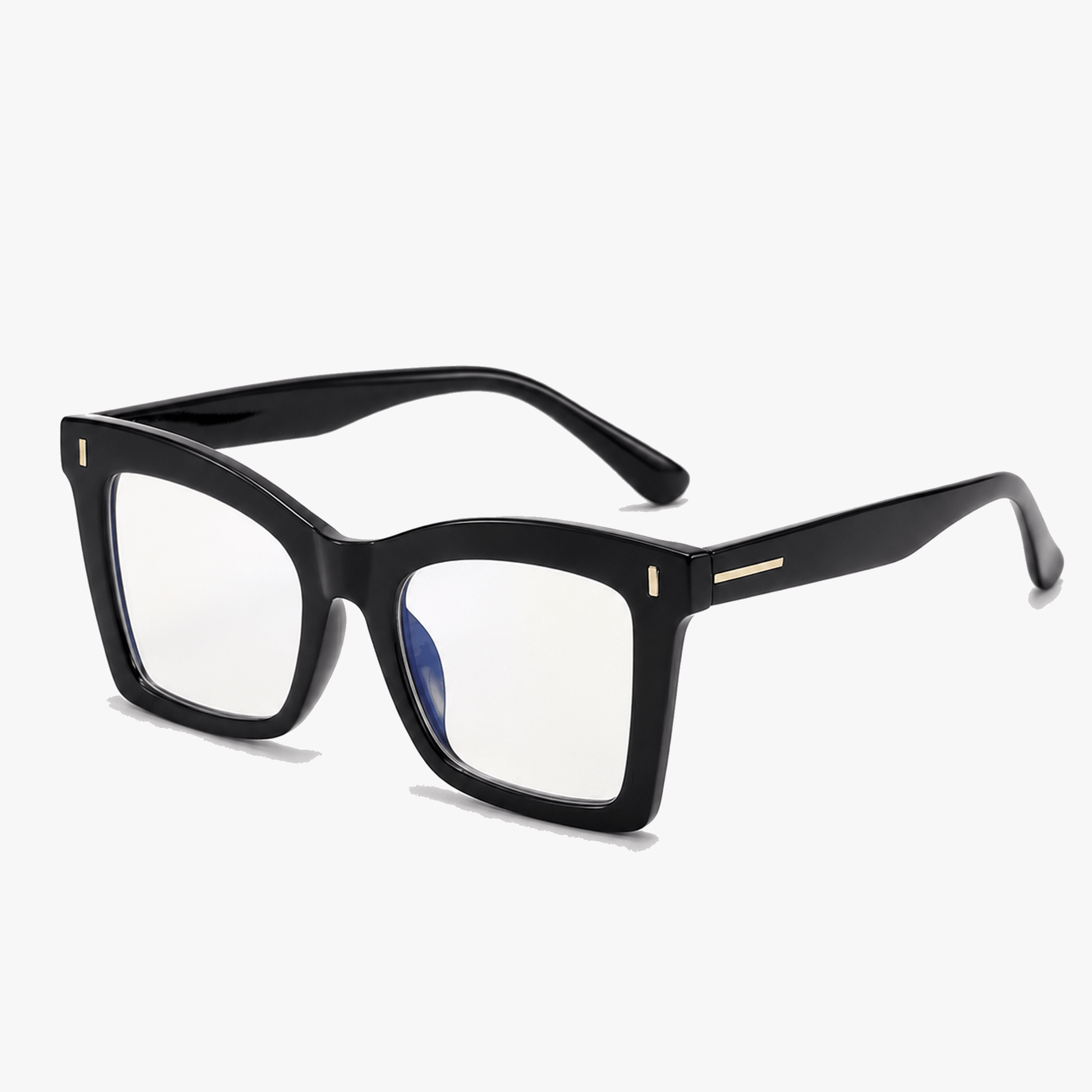 Clarisse – Stylish Oversized Reading Glasses for Women