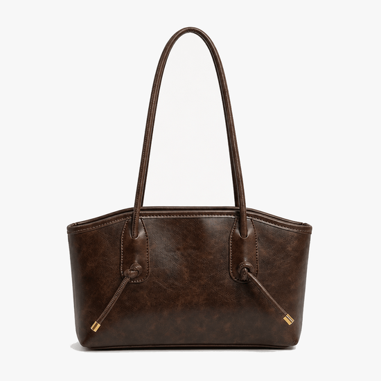 Florenza – Vintage Leather Shoulder Bag