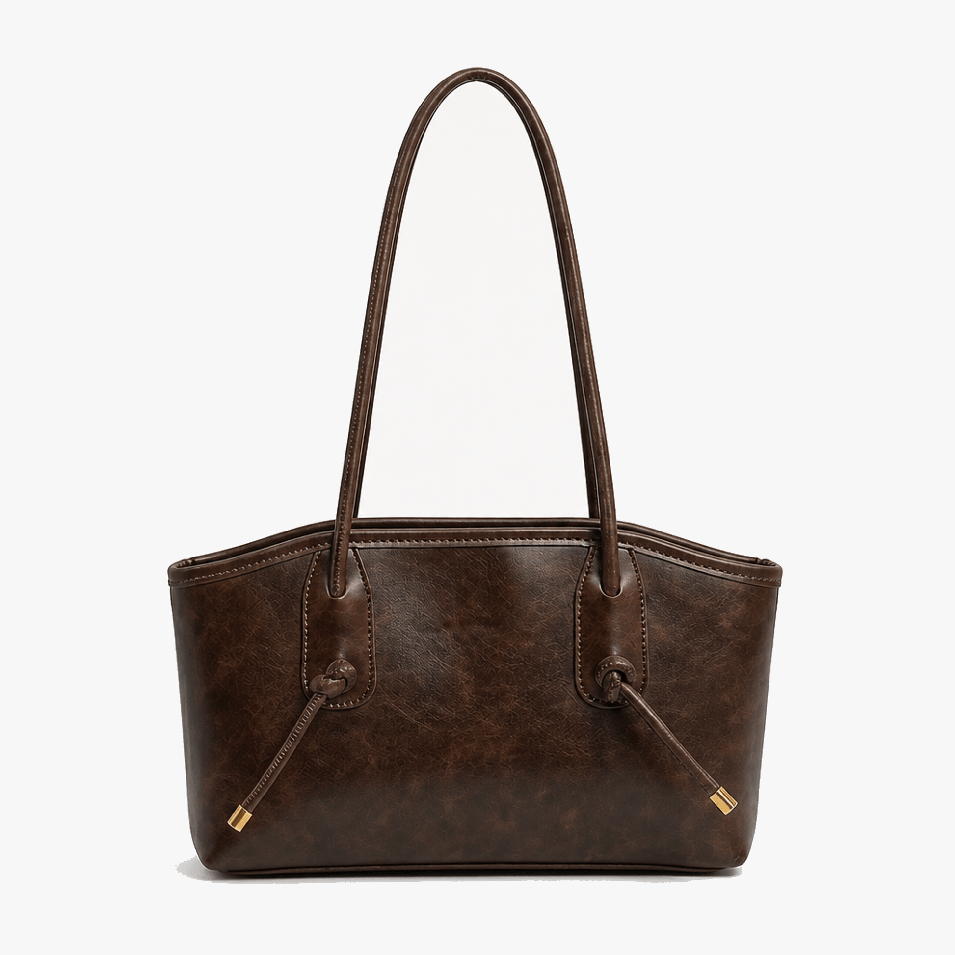 Florenza – Vintage Leather Shoulder Bag