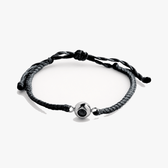 Closelle – Hidden Photo Keepsake Bracelet