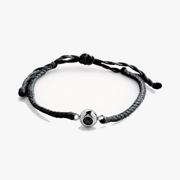Closelle – Hidden Photo Keepsake Bracelet