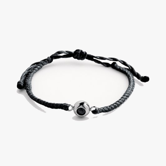 Closelle – Hidden Photo Keepsake Bracelet