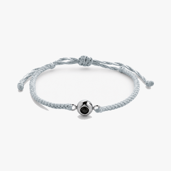 Closelle – Hidden Photo Keepsake Bracelet