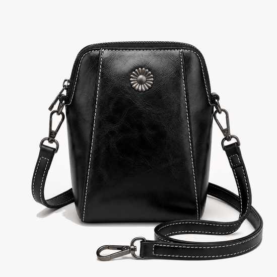 Carrina – Compact Crossbody Phone Bag