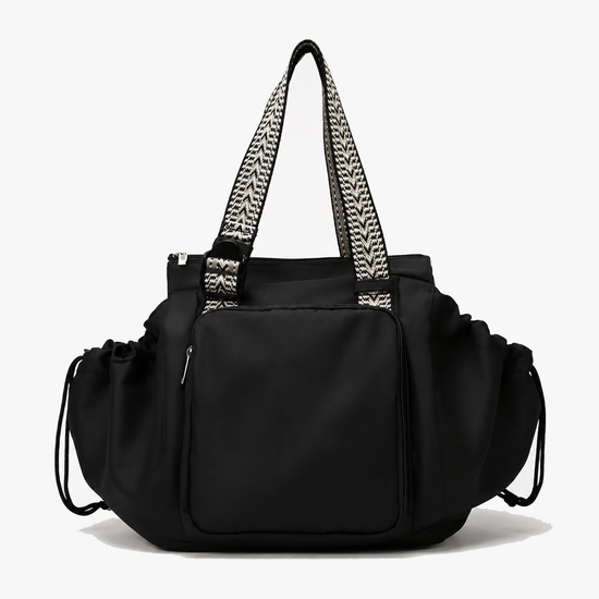 Carrova – Organized Everyday Tote with Backpack Straps