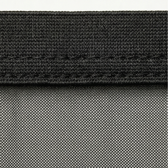 Breezeguard – Universal Car Window Sun & Bug Screen