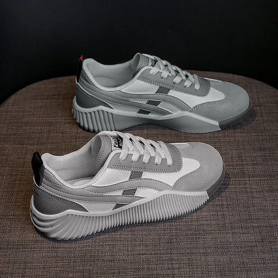 CharmPad™ | Orthopedische Retro Pijnverlichtende Schoenen (+CADEAU)