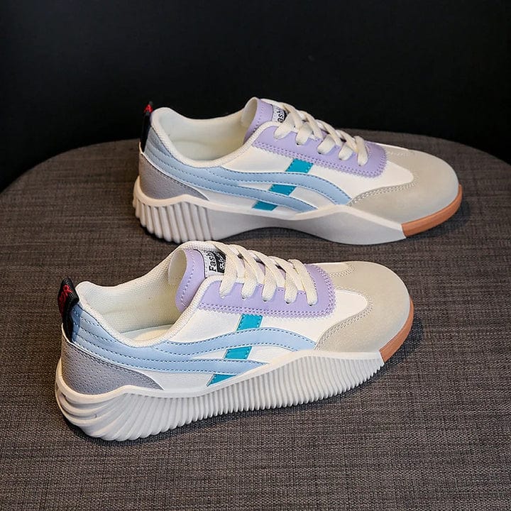 CharmPad™ | Orthopedische Retro Pijnverlichtende Schoenen (+CADEAU)