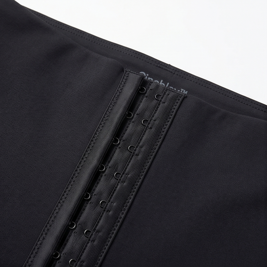 Cinchley – Women's High-Waist Corset Leggings