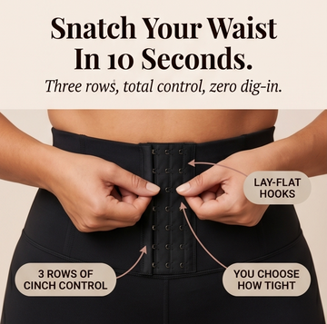 A repeat favorite for curvy shoppers this season