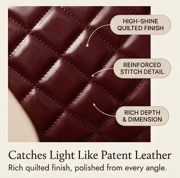 One of our most-carried evening bags this season
