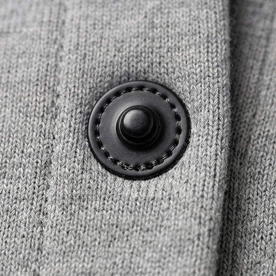 Covara – Everyday Women's Hooded Cardigan