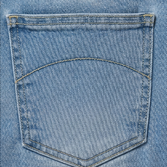 Denara – High Waist Ripped Flare Jeans