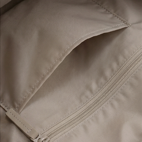 Cloudara - Lightweight Quilted Carry All Tote
