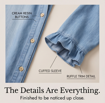 A reorder favorite — back in stock this month