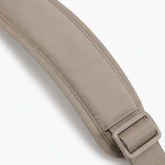 Cloudara - Lightweight Quilted Carry All Tote