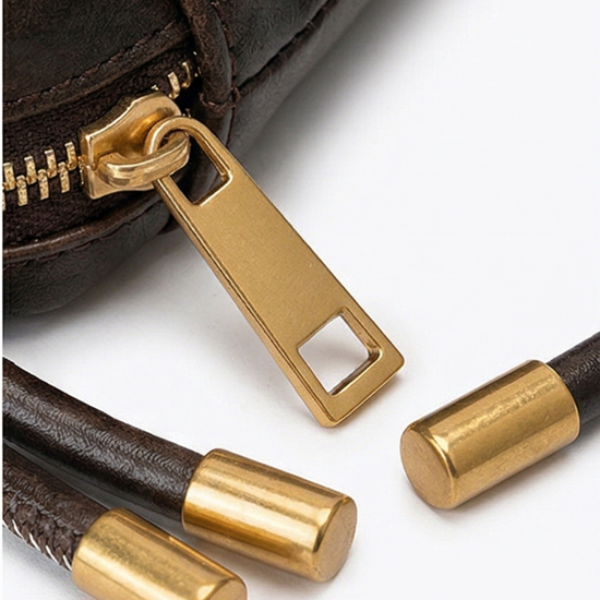 Florenza – Vintage Leather Shoulder Bag