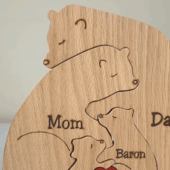 Bring family closer with every piece