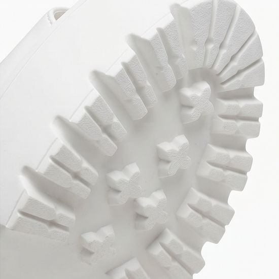 Elvara – Chunky Platform Heel Sandals