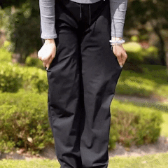 Summer comfort you can actually wear out