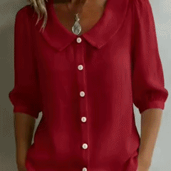 The blouse you'll reach for every single time