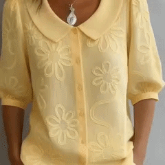 The top that starts conversations