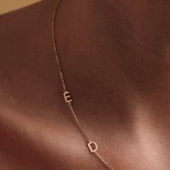 Wear your people close every day