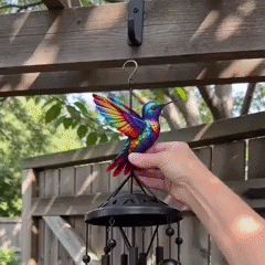 A backyard that finally feels like yours